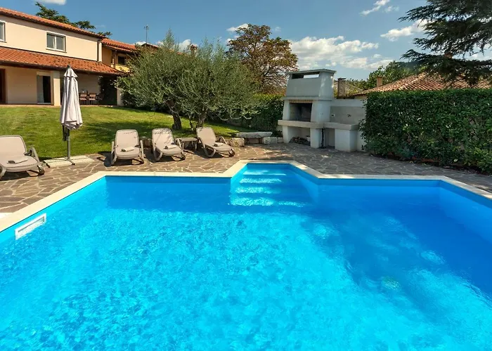 Villa Nina