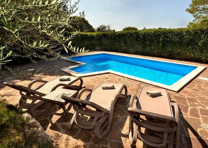 Villa Nina *