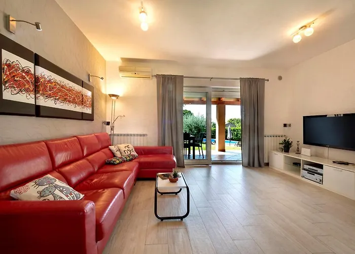 Nina Villa Poreč