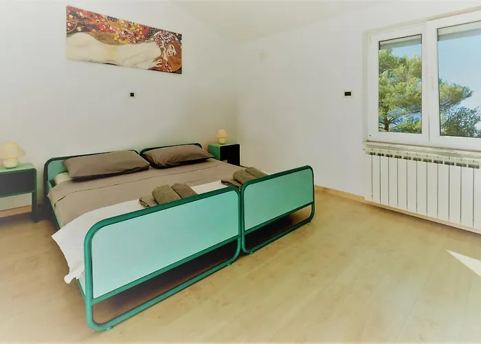 Nina Villa Poreč