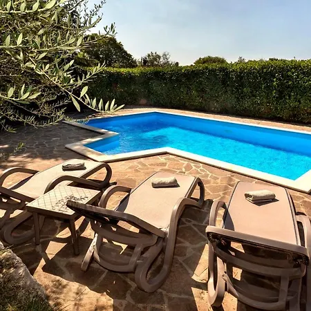Villa Nina *
